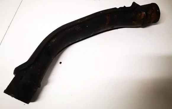 Peugeot 406 Intercooler hose/pipe 9620048980