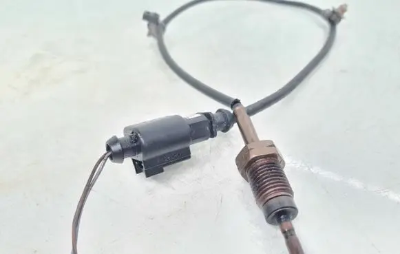 Audi Q5 SQ5 Exhaust gas temperature sensor 03L906086BE