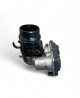 Mini One - Cooper Coupe R56 Throttle valve 7810752