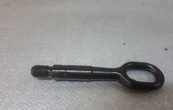 Audi A5 8T 8F Towing hook eye 