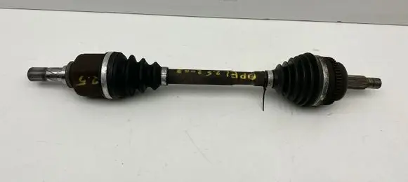 Opel Movano A Front driveshaft