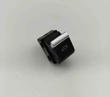 Audi A5 Tailgate/boot open switch button 4M0959831A