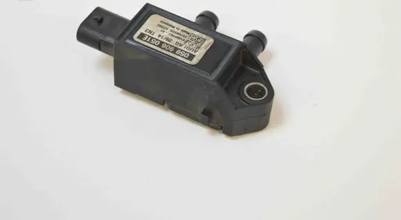 Audi Q7 4M Exhaust gas pressure sensor 059906051E