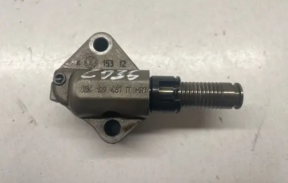 Audi Q5 SQ5 Timing belt/chain tensioner 06K109467
