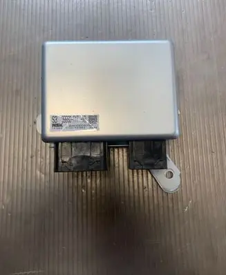 Honda CR-V Power steering control unit/module 39980T1TN3 141003 1TS3107962