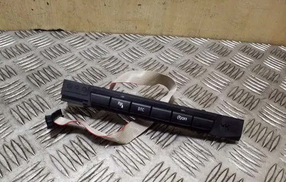 BMW X1 E84 Other switches/knobs/shifts 61319203974 9203974