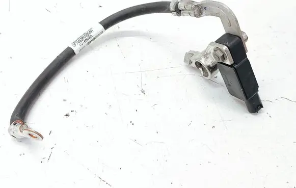 Dodge Challenger Negative earth cable (battery) P68306895AA 68306895AA