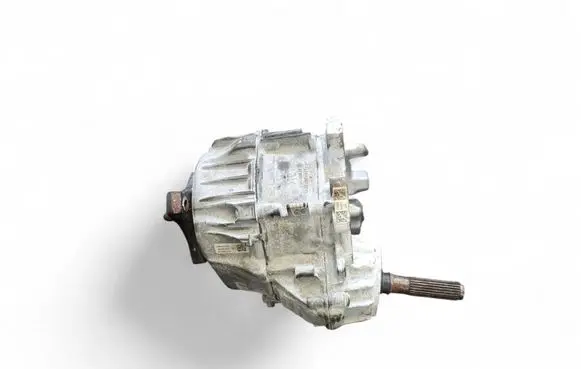 Mercedes-Benz CLS C218 X218 Gearbox transfer box case A7252800100 A7252803900