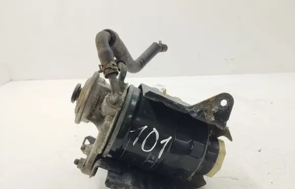 Mazda 6 Fuel filter 