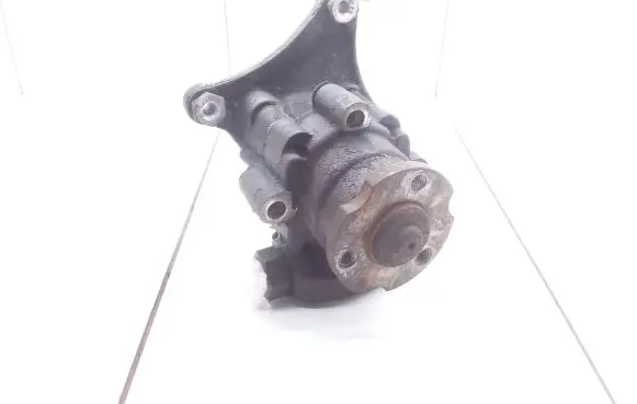 Power steering pump