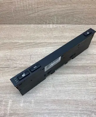 BMW 5 E39 Seat heating switch 8373712 03742027