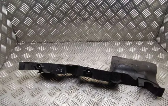 Audi A4 S4 B7 8E 8H Intercooler air guide/duct channel 8E0121283AD