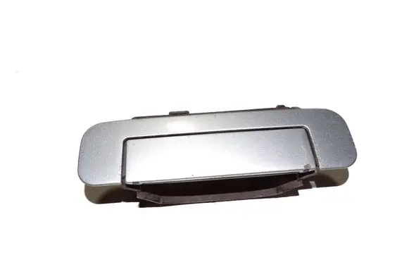 Audi A8 S8 D2 4D Rear door exterior handle 4A0839205