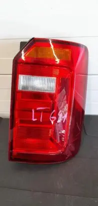 Volkswagen Caddy Rear/tail lights
