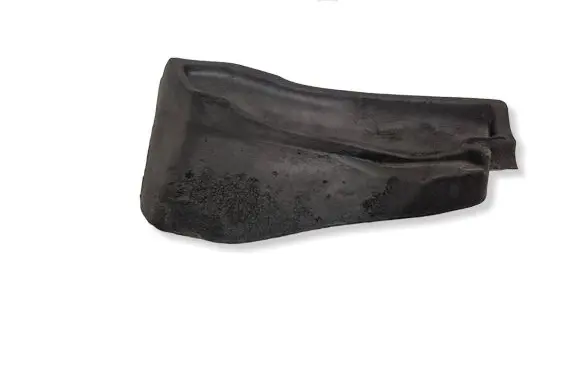 Renault Scenic IV - Grand scenic IV Wiper trim 758961686R