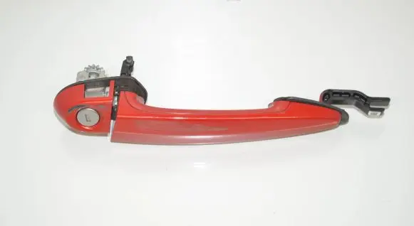 BMW 2 F22 F23 Front door exterior handle 7207561 51217207561