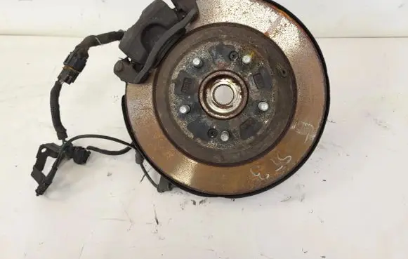 KIA Stinger Rear wheel hub