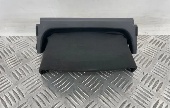 BMW iX2 (U10) Steering wheel column trim 9496541 1799676