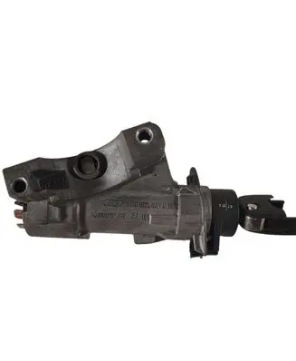 Audi A4 S4 B6 8E 8H Ignition lock 4B0905851B