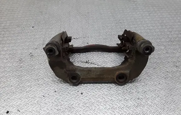 Seat Ibiza III (6L) Front Brake Caliper Pad/Carrier 