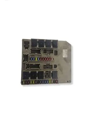 Citroen C4 Grand Picasso BSM Control unit 17F121015 674661C