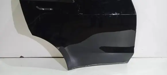 Tesla Model Y Rear door