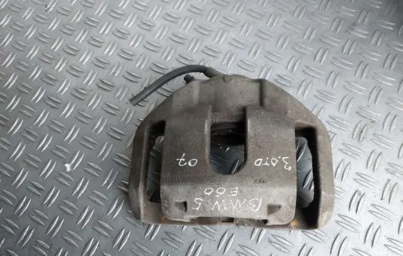 BMW 5 E60 E61 Front brake caliper