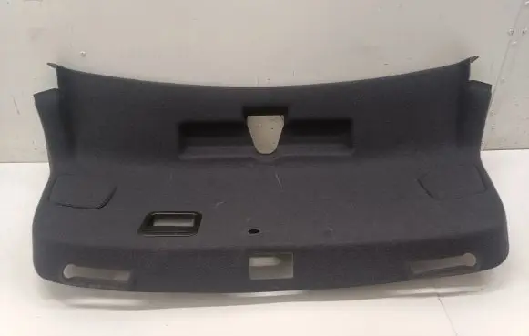 Audi A6 S6 C7 4G Tailgate trim 4G5867975A