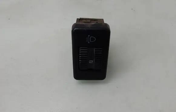 Volkswagen Transporter - Caravelle T4 Headlight level height control switch 701941333