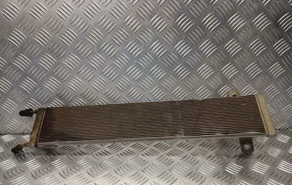 Ford Galaxy Fuel cooler (radiator) 