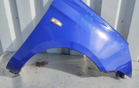 KIA Picanto Fender 54E10