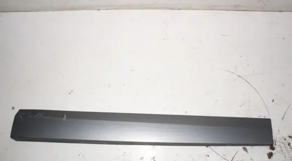BMW X2 F39 Front door trim (molding) 8069196
