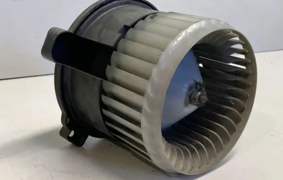 Mitsubishi Colt Heater fan/blower MF0160700701