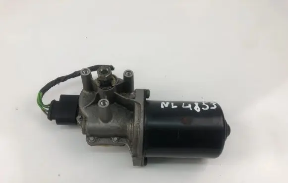 Skoda Octavia Mk2 (1Z) Wiper motor 1J1955113B