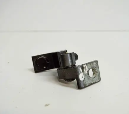 Audi A4 S4 B9 8W Front door upper hinge 8W0831404A