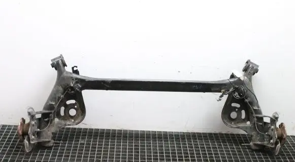 Suzuki SX4 S-Cross Rear axle beam 