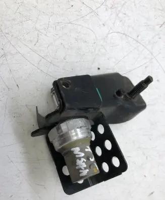 Fuel pressure sensor