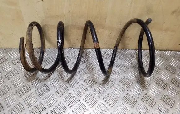 Toyota RAV 4 (XA20) Front coil spring