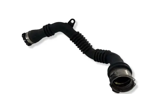 Renault Scenic III - Grand scenic III Intercooler hose/pipe 144603264R 144606927R