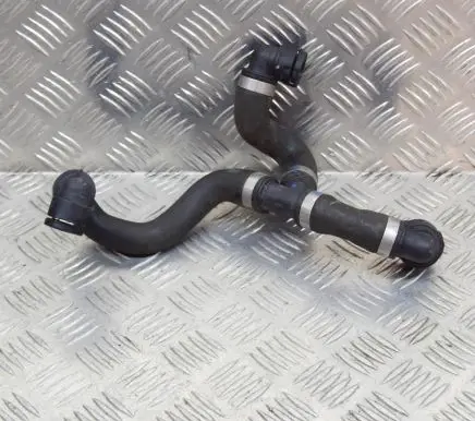 Mercedes-Benz C W205 Engine coolant pipe/hose A2055013984