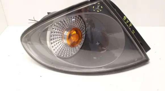 Seat Toledo III (5P) Rear/tail lights