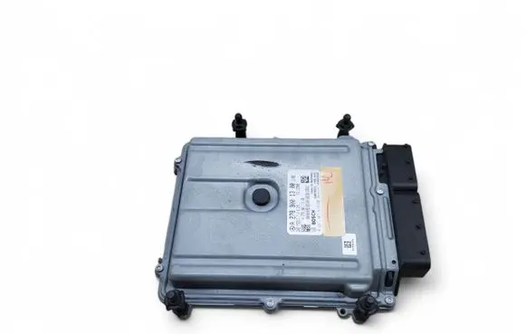 Mercedes-Benz ML W166 Engine control unit/module A2789001300
