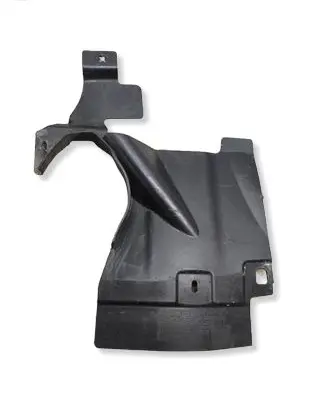 Volvo V60 Front mudguard 32130661