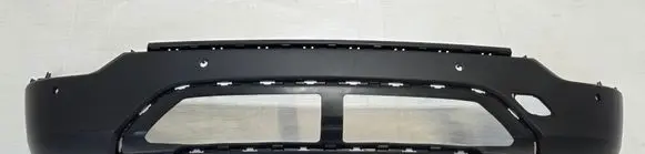 Opel Mokka X Rear bumper 42505613