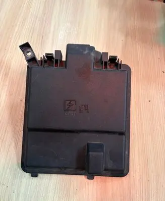 Ford Transit VII Fuse box cover KK3T14A075AB