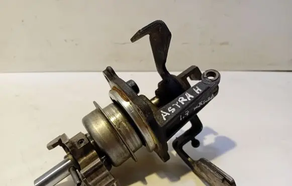 Opel Astra H Other gearbox part 
