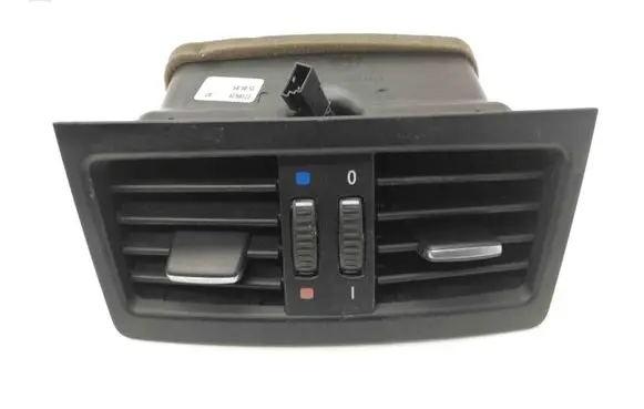 BMW 3 E90 E91 Other center console (tunnel) element 7129556