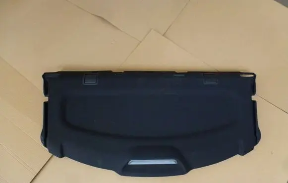 Volkswagen Jetta VII Parcel shelf load cover 5C6863413P