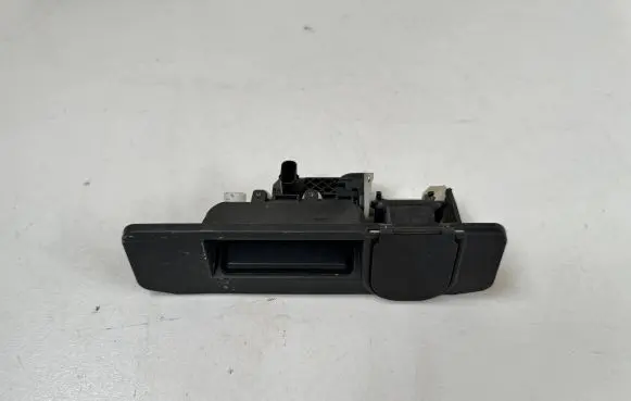 Mercedes-Benz ML W166 Tailgate/trunk/boot exterior handle A1667500993 2807173 01150091007