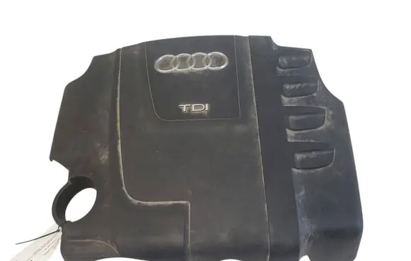 Audi A4 S4 B8 8K Engine cover (trim) 03L103925
